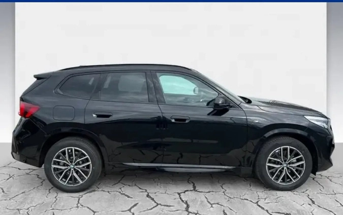 BMW X1 cena 215500 przebieg: 5, rok produkcji 2024 z Wolbrom małe 16